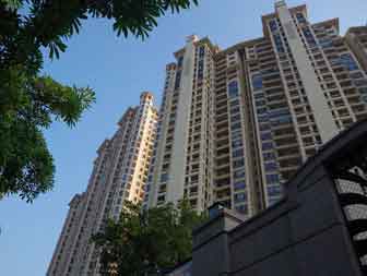 沈阳沈河房屋外墙防水